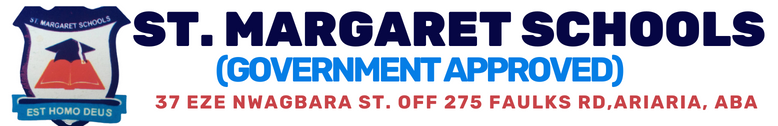 ST. MARGARET SCHOOLS